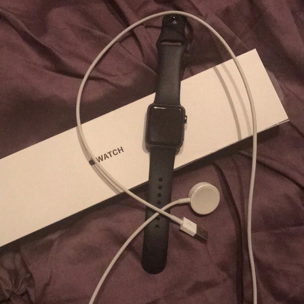 Apple Watch Series 1....like new